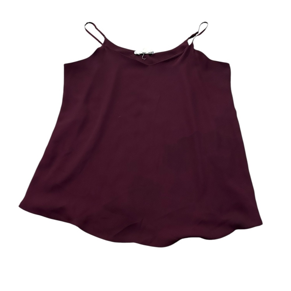 3/$15 HIPPIE ROSE strappy tank